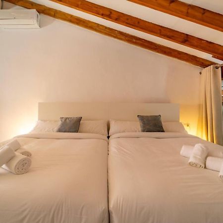 Lovelyloft Altamira Duplex Alicante Exterior photo