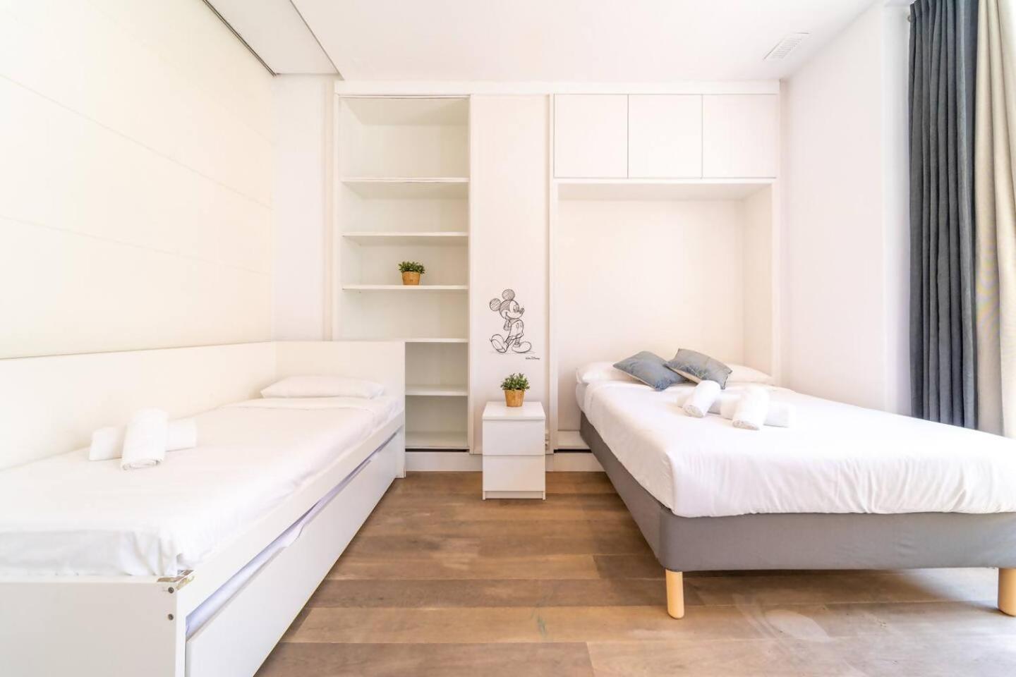 Lovelyloft Altamira Duplex Alicante Exterior photo
