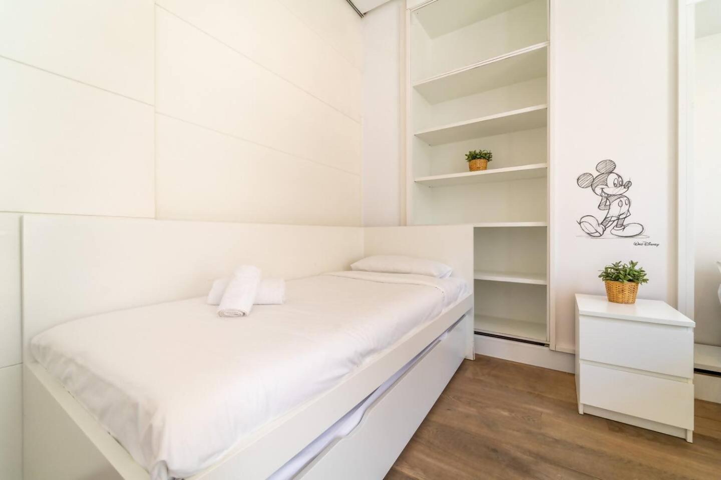 Lovelyloft Altamira Duplex Alicante Exterior photo