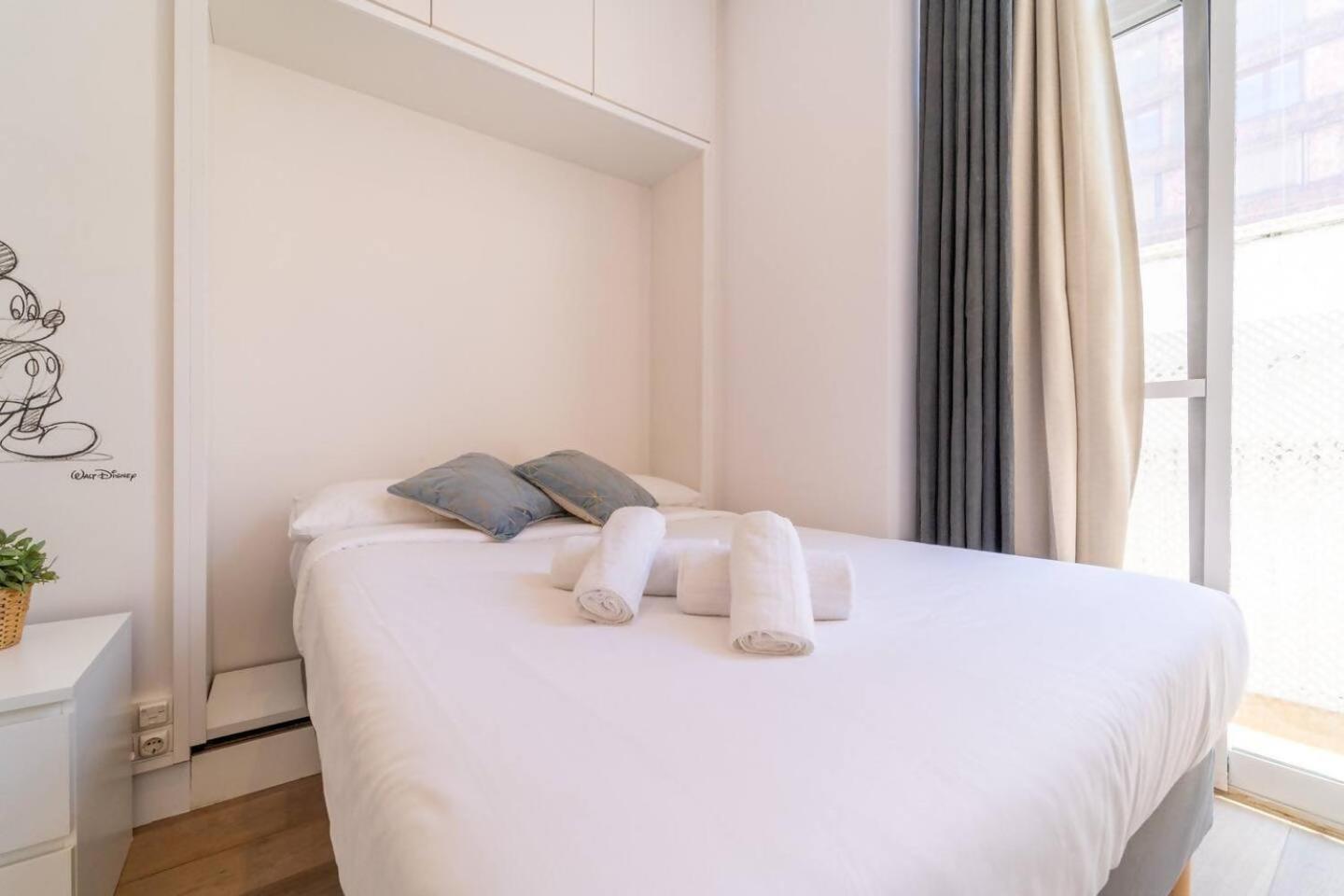 Lovelyloft Altamira Duplex Alicante Exterior photo