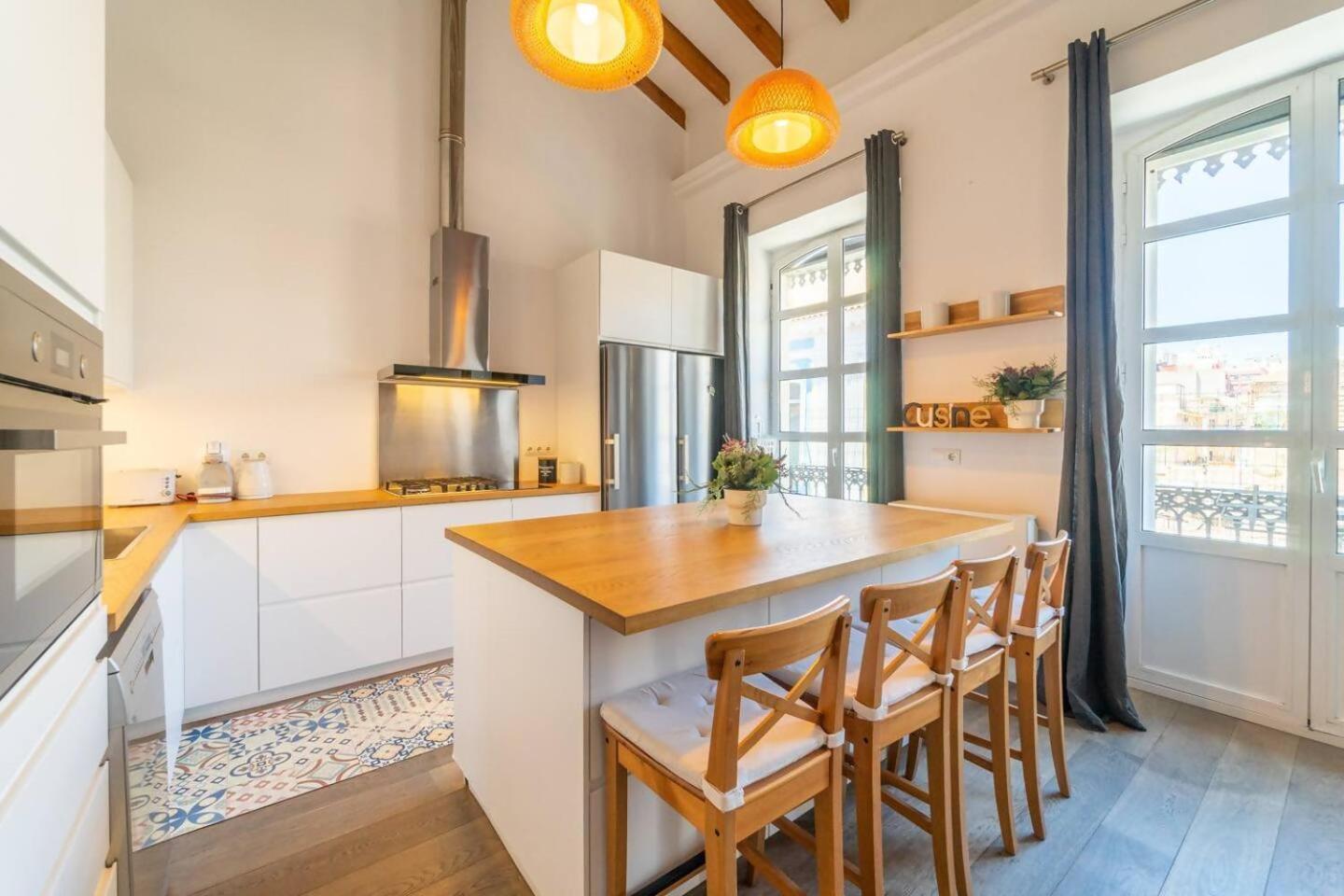 Lovelyloft Altamira Duplex Alicante Exterior photo