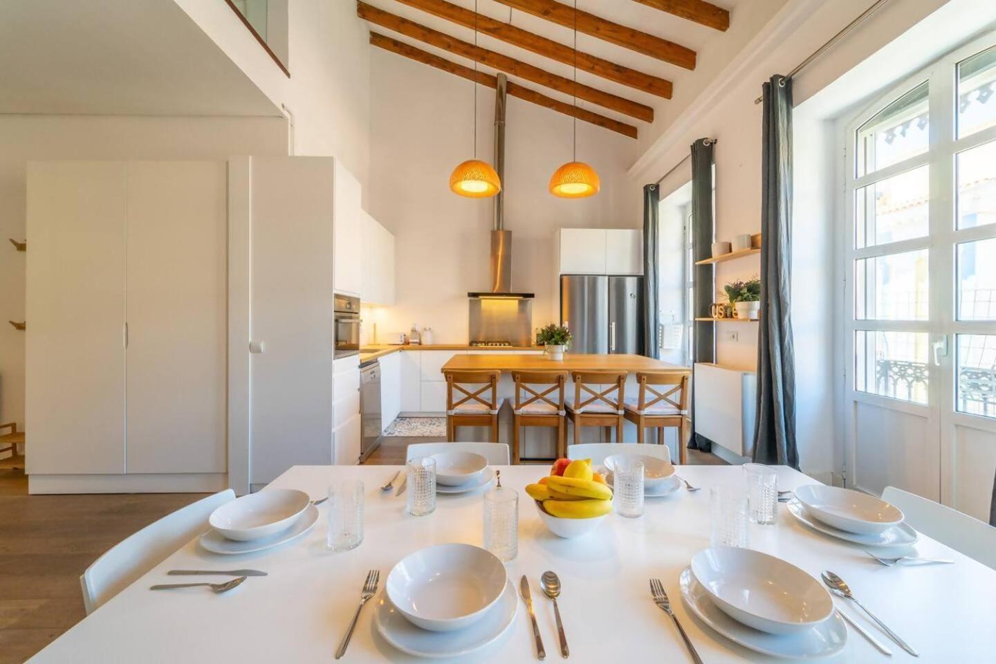 Lovelyloft Altamira Duplex Alicante Exterior photo