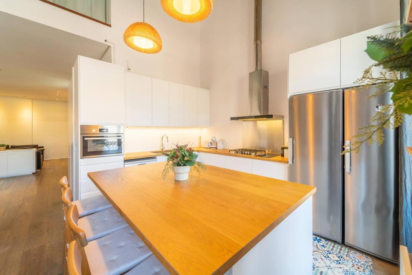 Lovelyloft Altamira Duplex Alicante Exterior photo