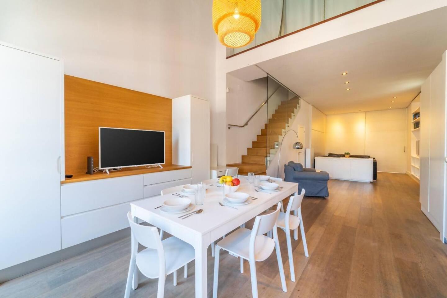 Lovelyloft Altamira Duplex Alicante Exterior photo
