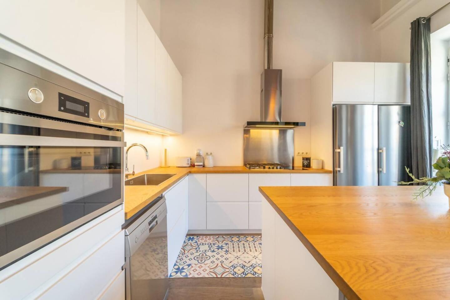 Lovelyloft Altamira Duplex Alicante Exterior photo