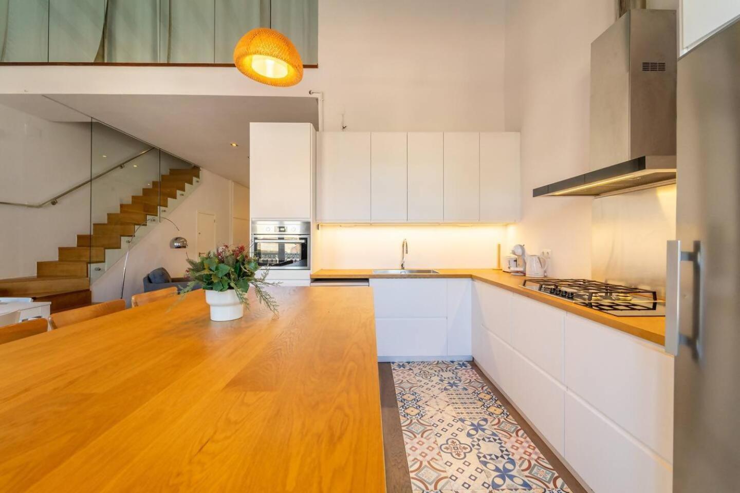 Lovelyloft Altamira Duplex Alicante Exterior photo