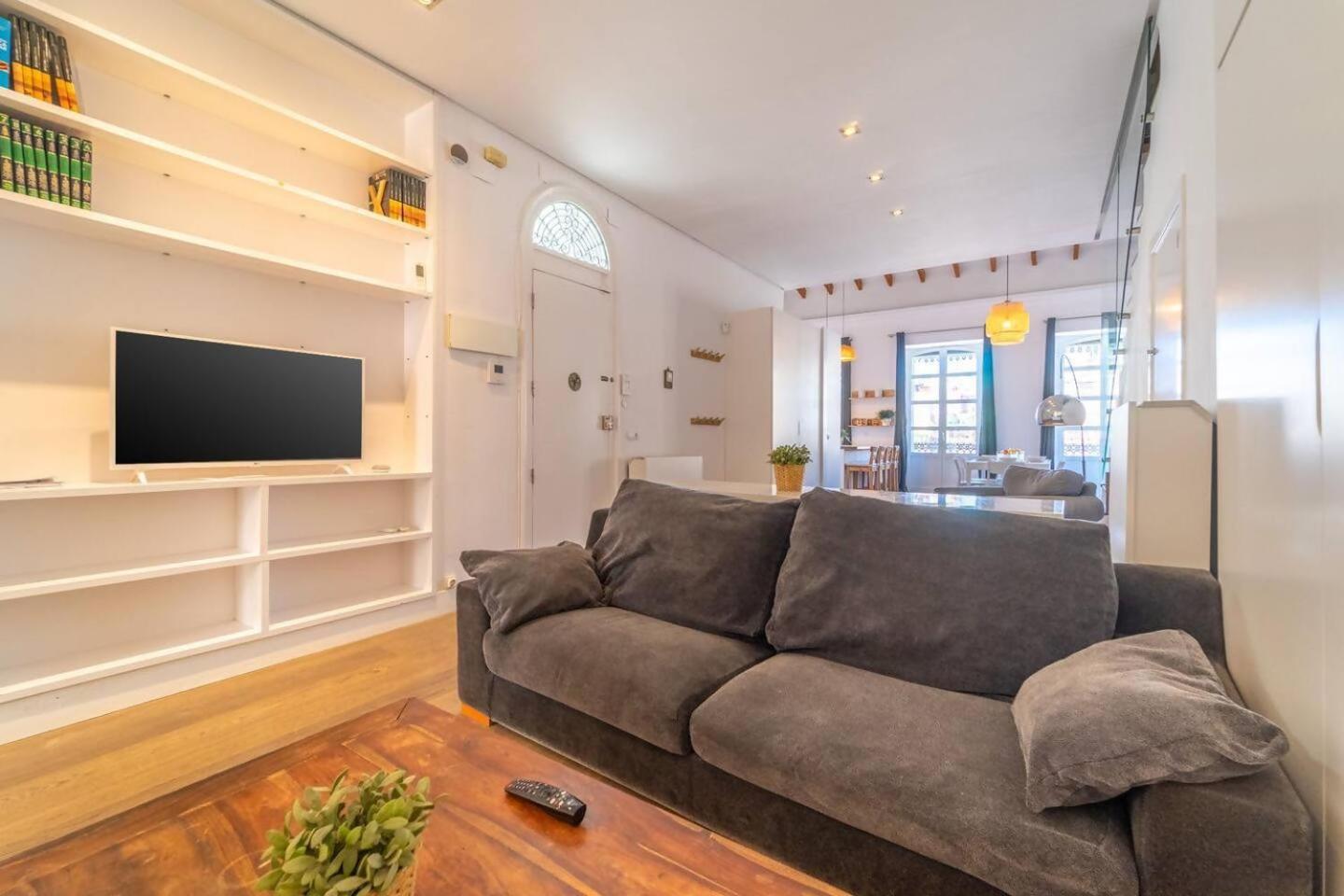 Lovelyloft Altamira Duplex Alicante Exterior photo