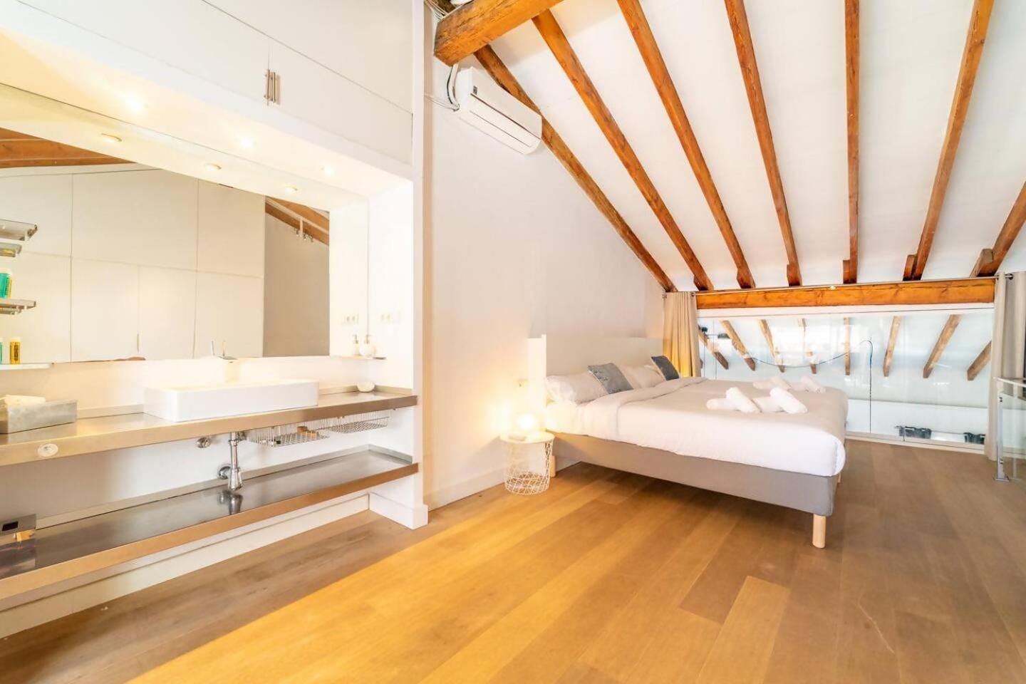 Lovelyloft Altamira Duplex Alicante Exterior photo