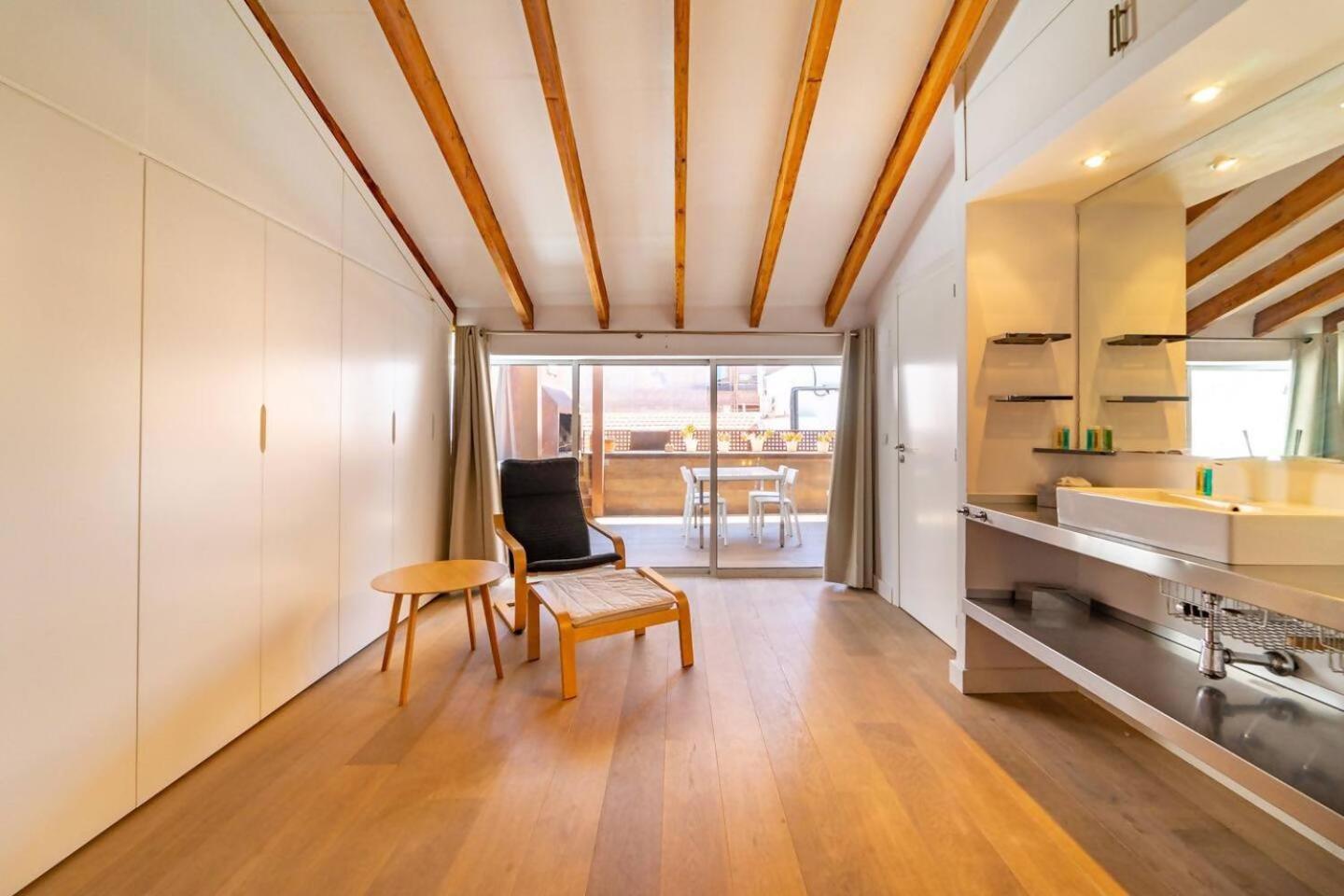 Lovelyloft Altamira Duplex Alicante Exterior photo