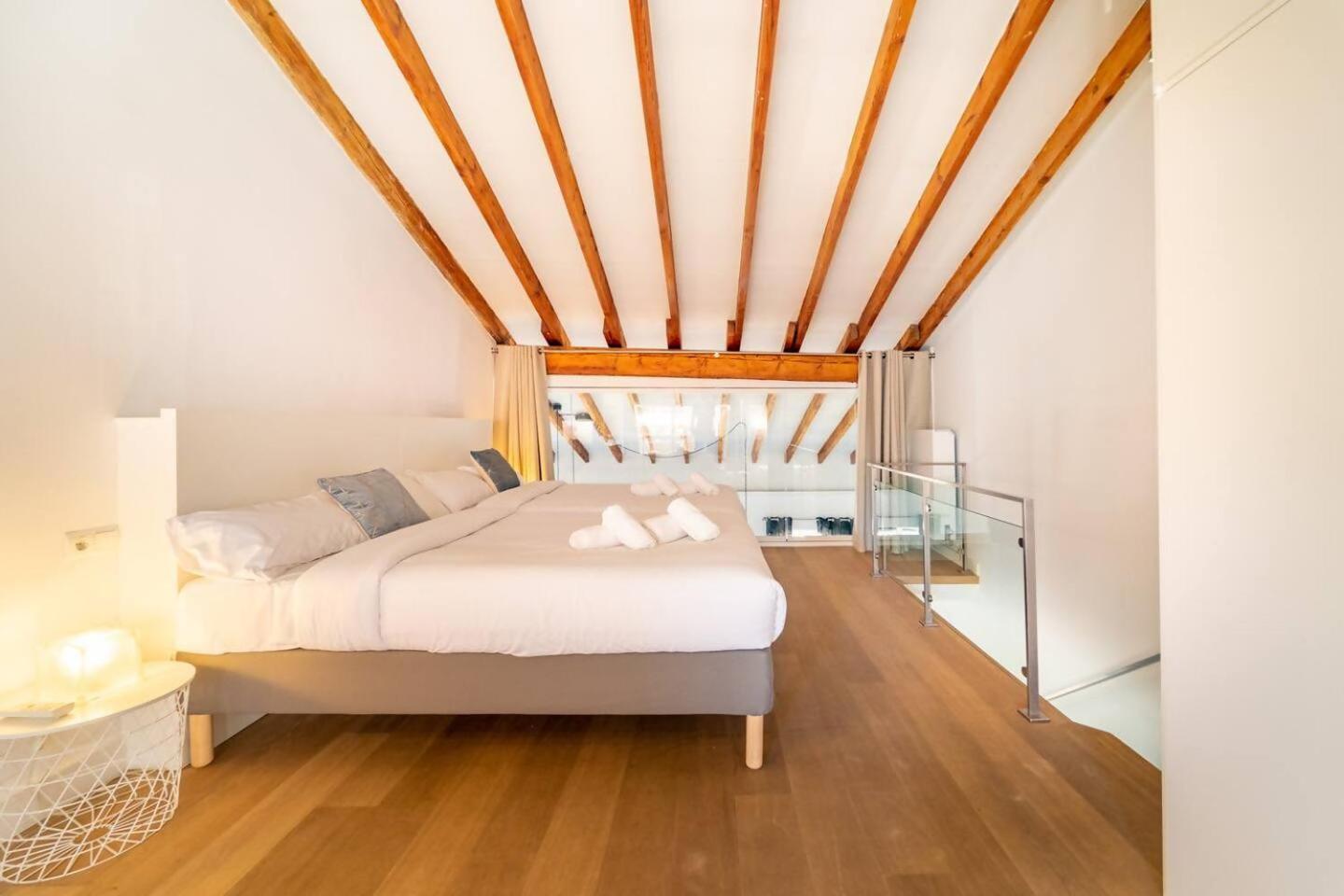 Lovelyloft Altamira Duplex Alicante Exterior photo