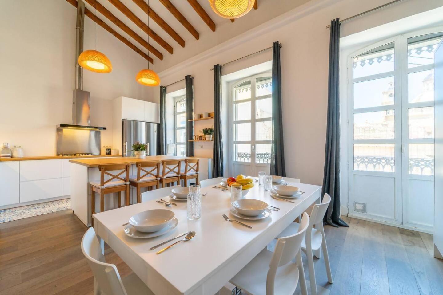 Lovelyloft Altamira Duplex Alicante Exterior photo