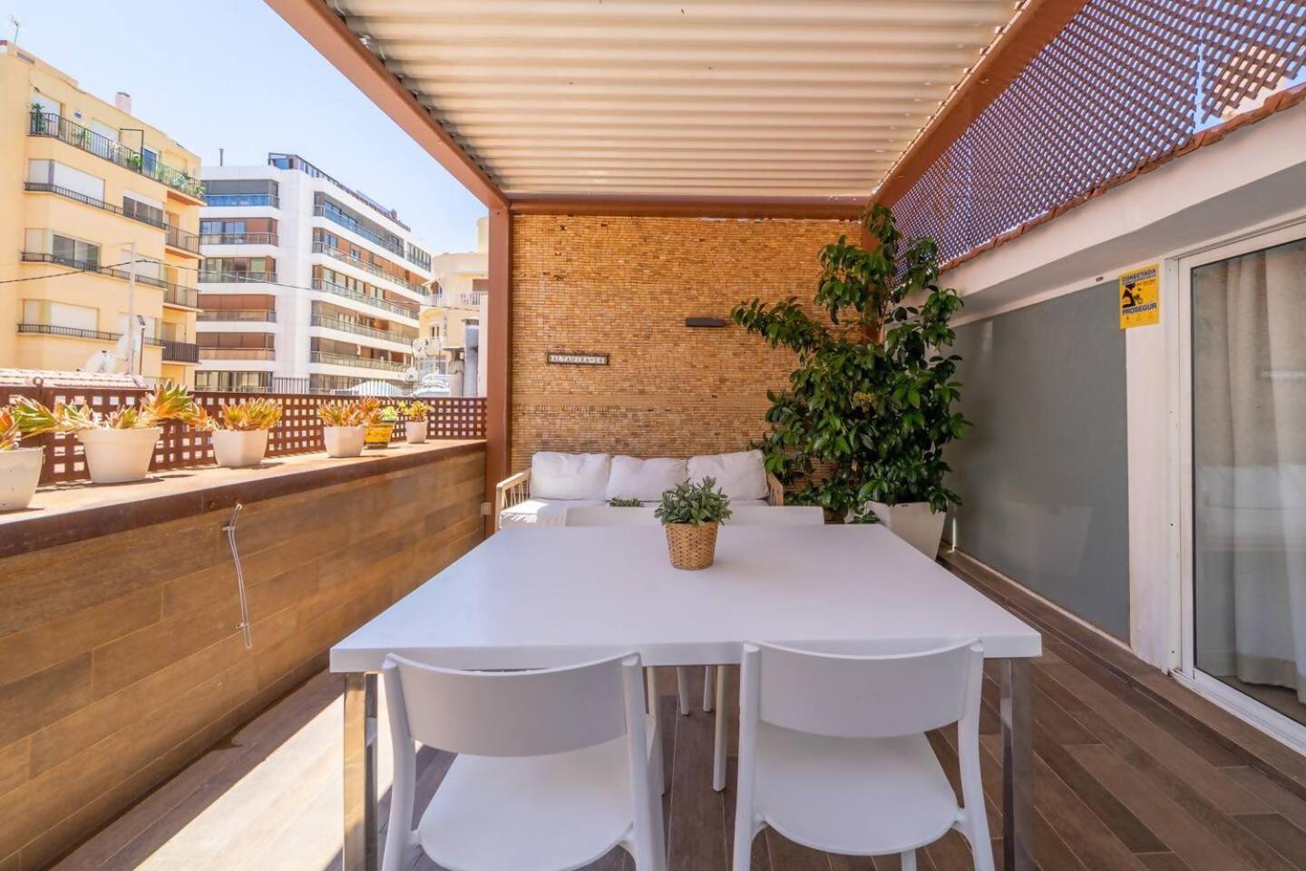 Lovelyloft Altamira Duplex Alicante Exterior photo